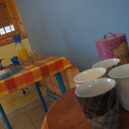 Small Funny World Hostel