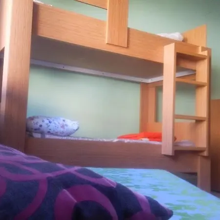 Small Funny World Hostel Αθήνα