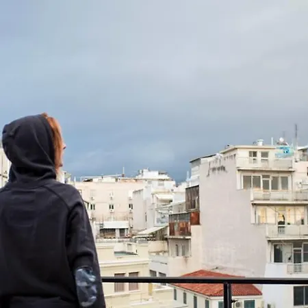 Small Funny World Hostel Αθήνα