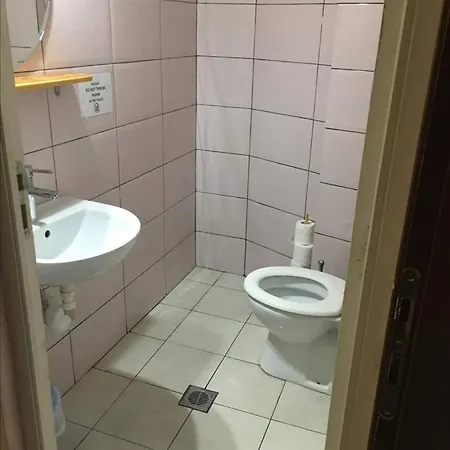 Hostel Small Funny World Αθήνα